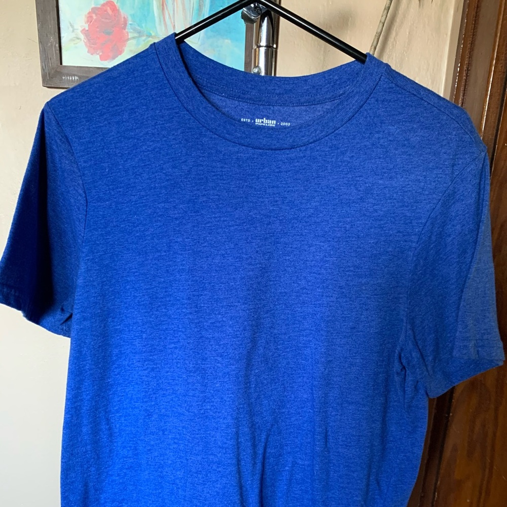 Urban pipeline t-shirt BUNDLE (4 total)